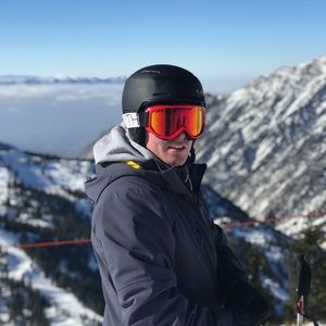 Meet your Posher, Aidan